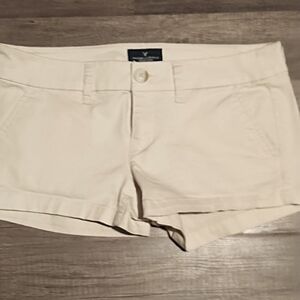 Like new American Eagle shorts.